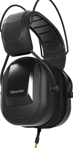 Superlux HD665 czarne