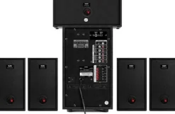 Sven HT-210 (SV-014124)