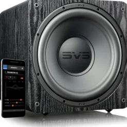 SVS SB-1000 Pro czarny
