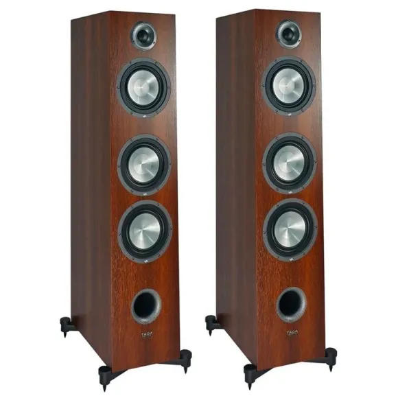 Taga Harmony Platinum F-100 v.4 Walnut