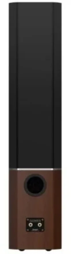 Tannoy Platinum F6 Burgundowy