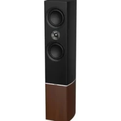 Tannoy Platinum F6 Burgundowy