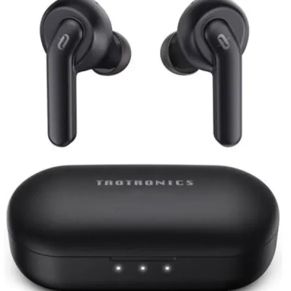 Taotronics TT-BH1003 ANC Czarne