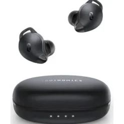 Taotronics TT-BH079 Czarne