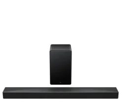 TCL Q65HE 5.1 Dolby Atmos DTS X