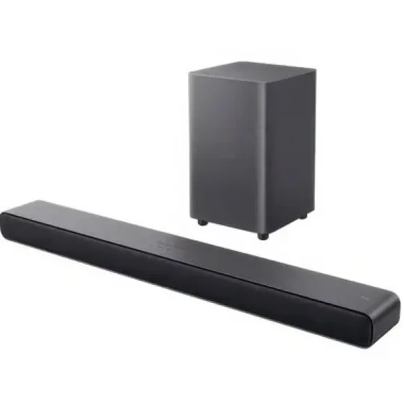 TCL S55HE Czarny