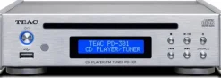 Teac PD-301DAB-X-S
