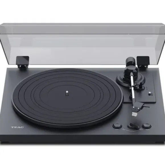 Teac TN-175-B Czarny