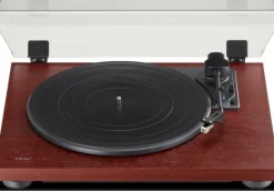 Teac TN-180BT-A3 czerwony