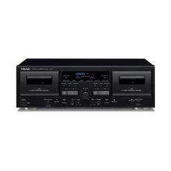 Teac W-1200