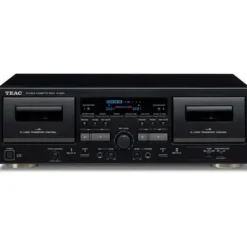 Teac W-1200