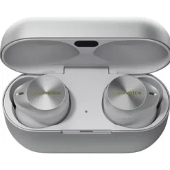 TECHNICS EAH-AZ80E-S ANC Srebrny