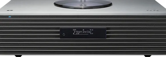 Technics OTTAVA SC-C70MK2EGK szare