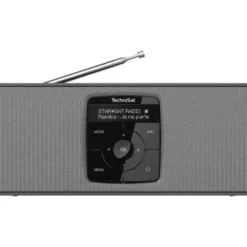 TechniSat DIGITRADIO 2 S (0000/3911)