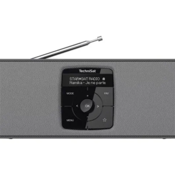 TechniSat DIGITRADIO 2 S (0000/3911)