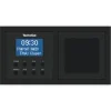TechniSat DIGITRADIO UP 1 Czarne