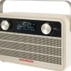TechniSat NORDMENDE Transita 120 - Mono - Czarny (78-3001-01)
