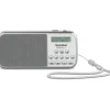 TechniSat Techniradio RDR Biały