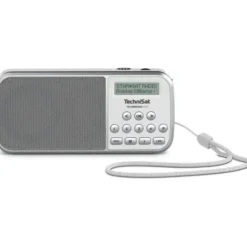 TechniSat Techniradio RDR Biały