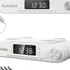 TechniSat 76-4978-10 biały