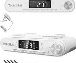 TechniSat 76-4978-10 biały