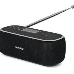 TechniSat BT 1 czarny