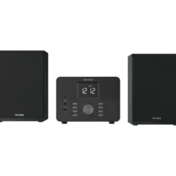 TECHNISAT Classic 700 Czarny