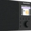 TECHNISAT 76-5020-02 CLASSIC 300 IR V2 czarny