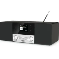 TechniSat 0000/3937 Czarny