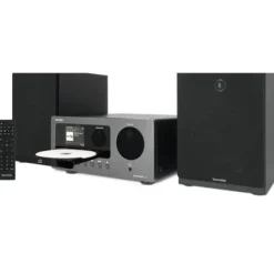 TechniSat DIGITRADIO 700