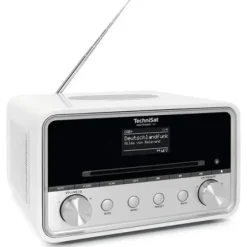 TECHNISAT DIGITRADIO 586