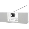 TechniSat DIGITRADIO 370 Białe