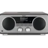 Technisat Digitradio 602 BT/DAB+/int antracyt