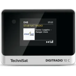 TechniSat DIGITRADIO 10 C