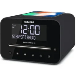 TECHNISAT Digitradio 52 CD Antracyt