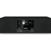 TECHNISAT DIGITRADIO 380 CD IR czarne