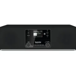 TECHNISAT DIGITRADIO 380 CD IR czarne