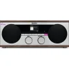 TechniSat DIGITRADIO 451 CD mdr klassik drewno