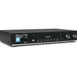 TechniSat Digitradio 143 CD V3 czarny