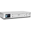 TechniSat Digitradio 143 CD V3 Srebrny