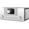 TechniSat DigitRadio 574 IR Radio FM DAB+ srebrne