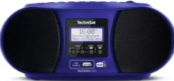 TechniSat DigitRadio 1990 niebieski