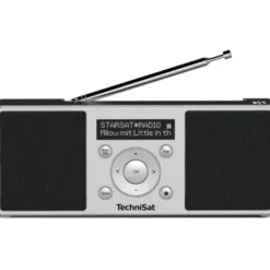 TechniSat DIGITRADIO 1 S