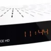 TECHNISAT DVB-T2 COMBOBOX CE HD