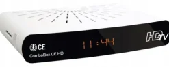 TECHNISAT DVB-T2 COMBOBOX CE HD