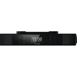 TechniSat KitchenRadio IR czarny
