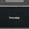 TechniSat Miniradio Digitradio BT 1 6W budzik