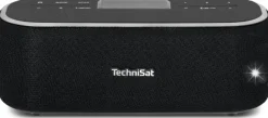 TechniSat Miniradio Digitradio BT 1 6W budzik