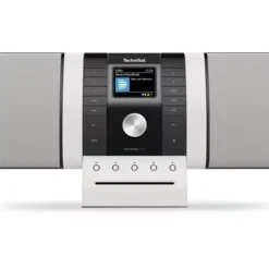 TechniSat Multyradio 4.0 czarno-Białe (0001/3920)