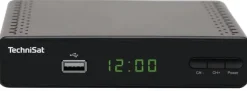 Technisat Terrabox T3